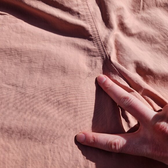 Four Patagonia Baggies Shorts - Picture 13 of 14